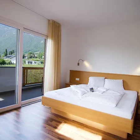 Garni Peterlinhof 3*