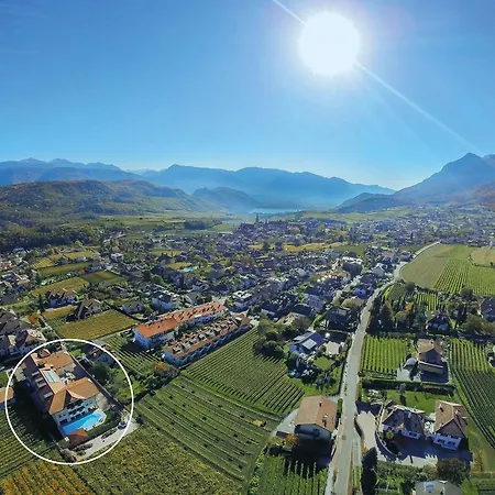 Garni Peterlinhof Hotel Caldaro