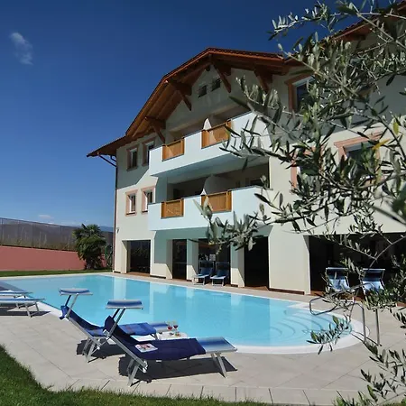 Garni Peterlinhof 3*