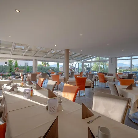 Hotel Garni Peterlinhof Kaltern
