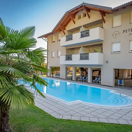 Garni Peterlinhof Hotel