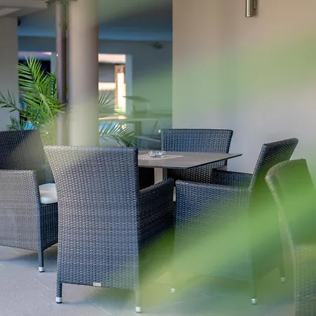 Garni Peterlinhof Hotel Kaltern