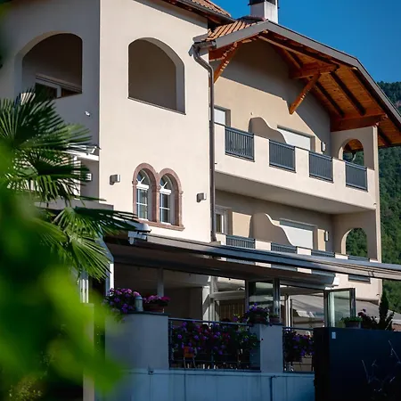 Hotel Garni Peterlinhof
