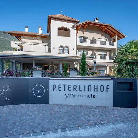 Hotel Garni Peterlinhof