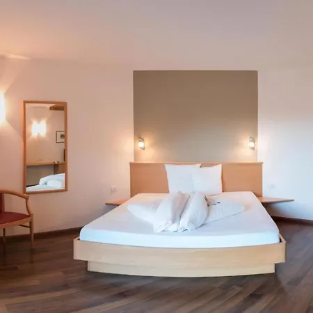 Garni Peterlinhof 3*