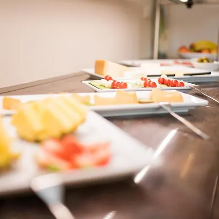 Hotel Garni Peterlinhof